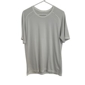 Men’s Lululemon Metal Vent Tech Short Sleeve